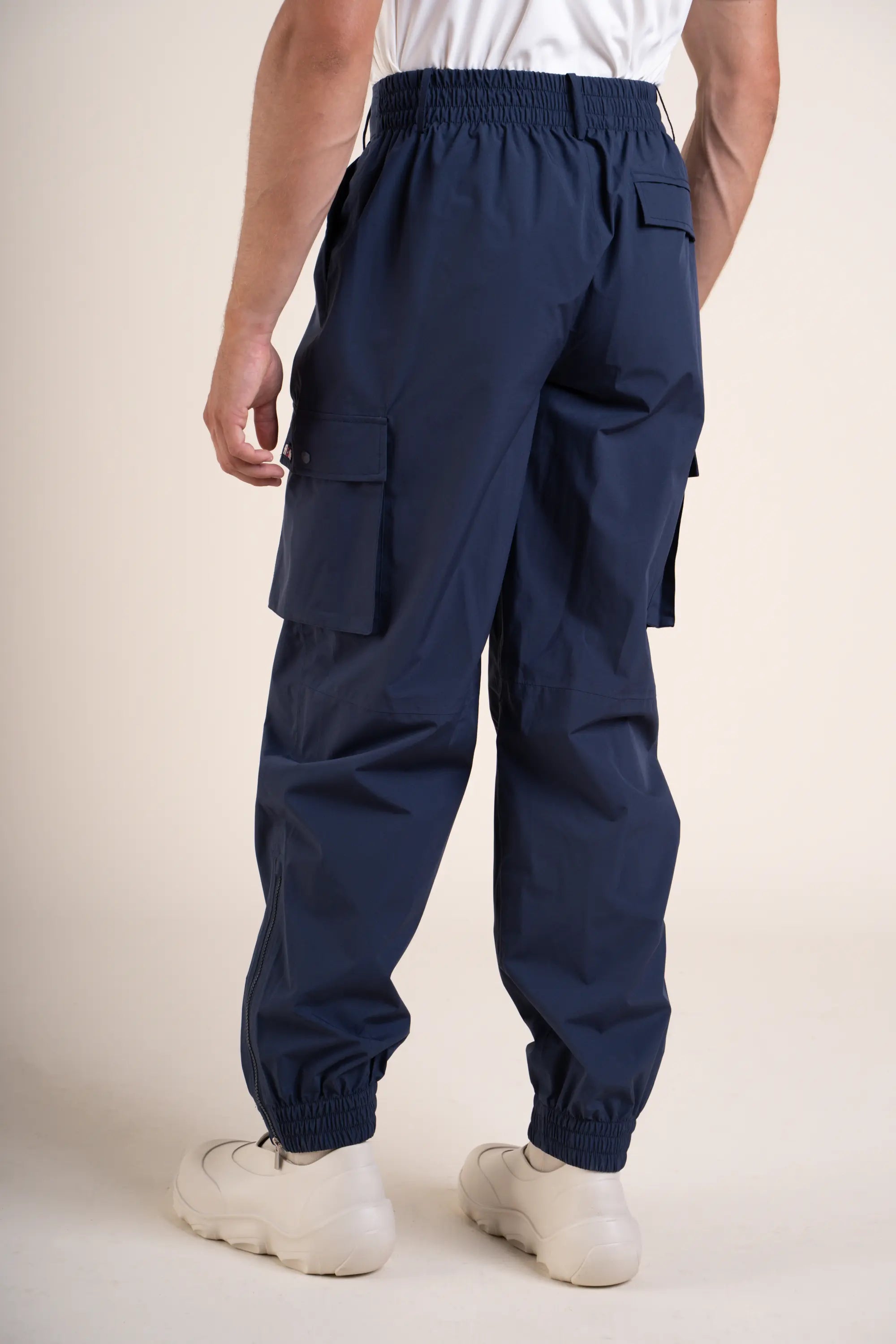 Shops pantalon de pluie homme