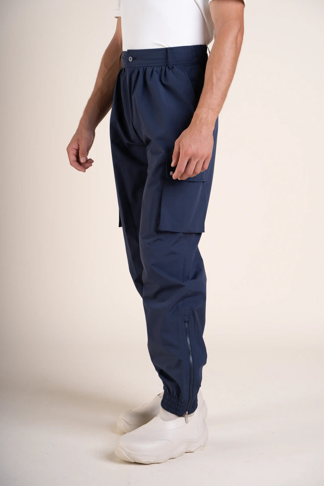 Pantalons de pluie Homme Flotte