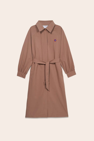 Madeleine - Trenchcoat imperméable - Coupe-vent 