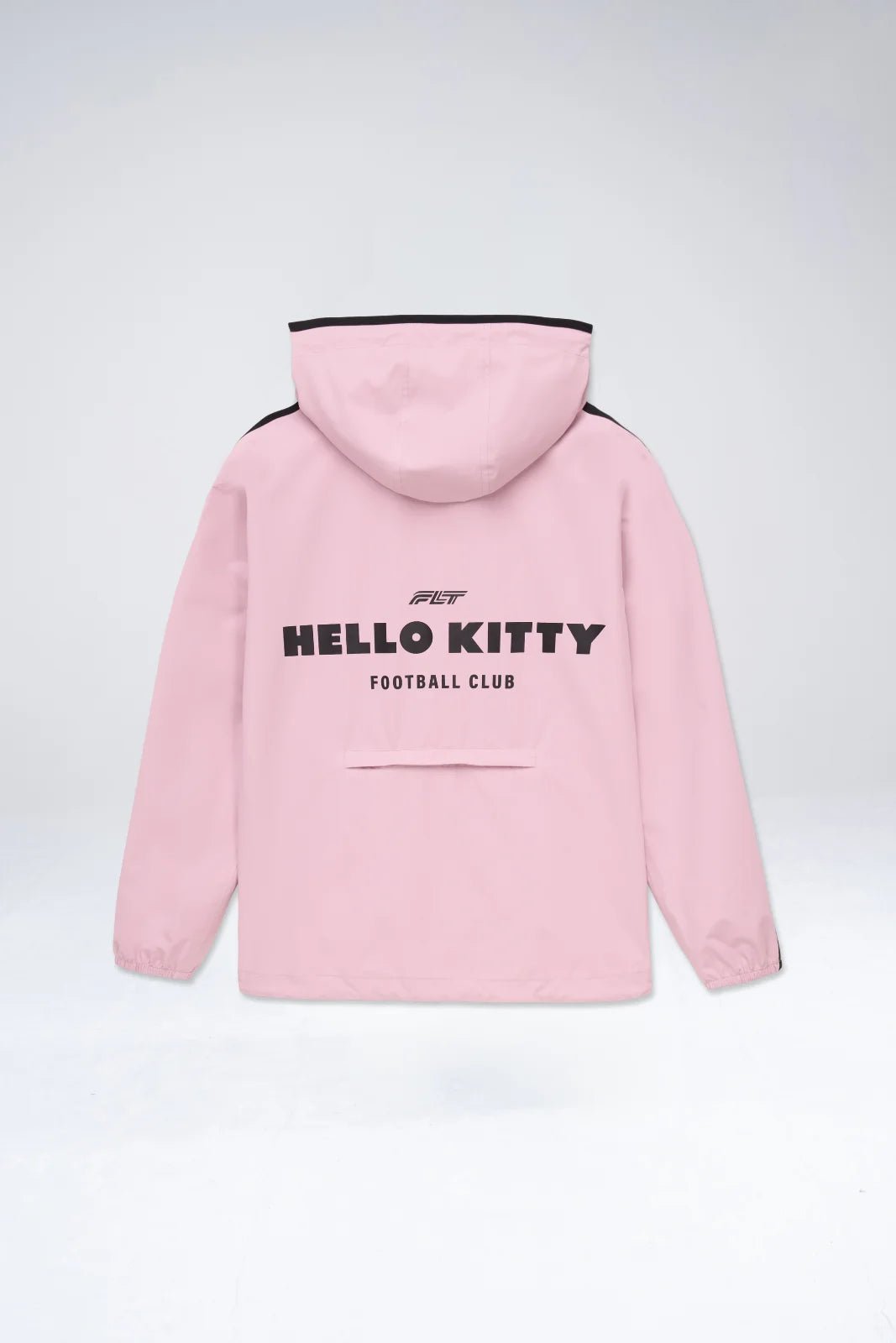 Passy - Imperméable Court Veste Coupe-vent - Flotte x Hello Kitty #couleur_bonbon