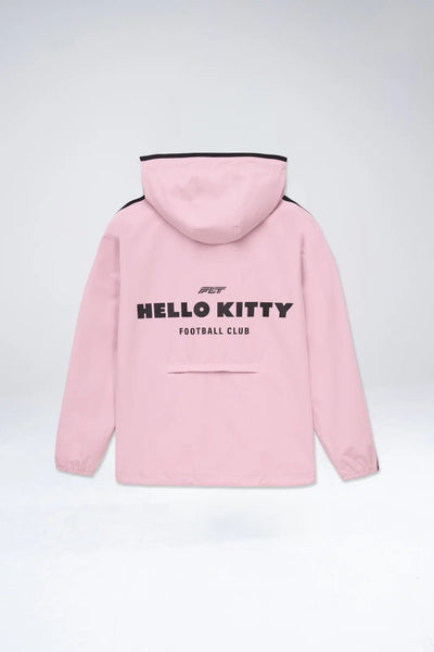 Passy - Imperméable Court Veste Coupe-vent - Flotte x Hello Kitty #couleur_bonbon